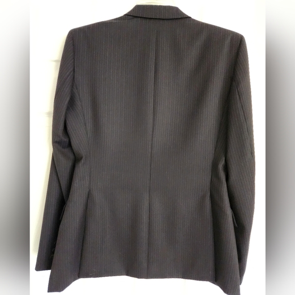 Womens R.J. classic Equestrian Showcoat Size R-10 - Picture 11 of 14